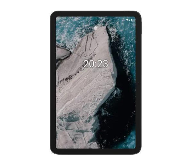 Nokia T20 LTE 4/64GB Ocean Blue - 732742 - zdjęcie